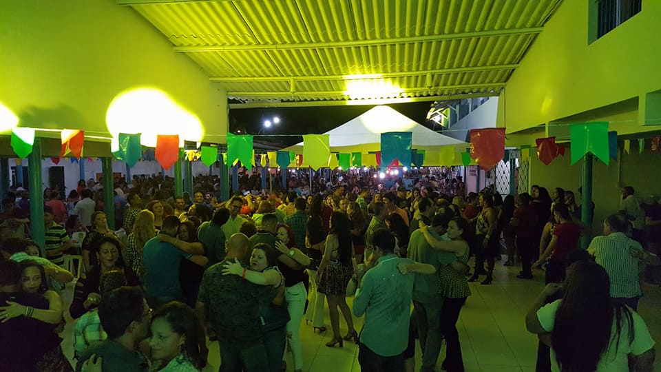 Festa de São João 2017
