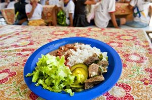 Especialistas alertam necessidade de mais recursos para alimentação escolar