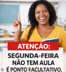 ATENÇÃO, TRABALHADORES EM EDUCAÇÃO!