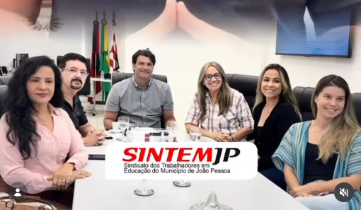 Mais uma conquista para a educação!